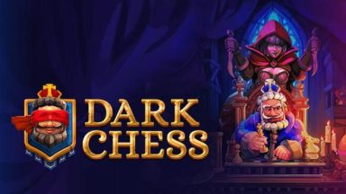 Featured Dark Chess Free Download