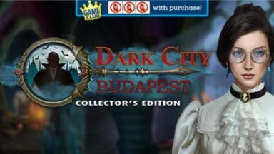 Featured Dark City Budapest Collectors Edition Free Download