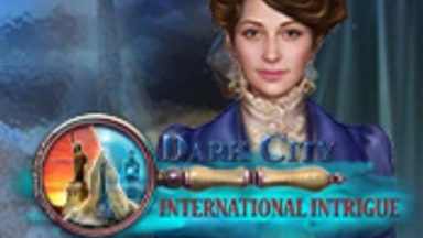 Featured Dark City International Intrigue Collectors Edition Free Download