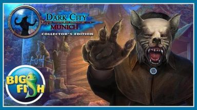 Featured Dark City Munich Collectors Edition Free Download