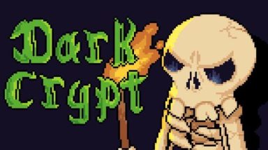 Featured Dark Crypt Free Download