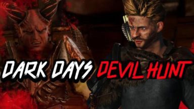 Featured Dark Days Devil Hunt Free Download