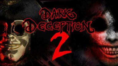 Featured Dark Deception Chapter 2 Free Download