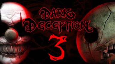 Featured Dark Deception Chapter 3 Free Download