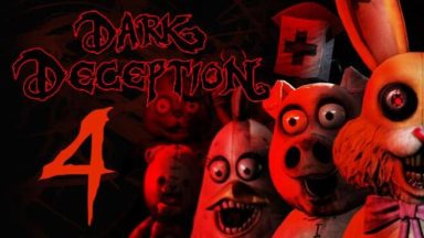 Featured Dark Deception Chapter 4 Free Download