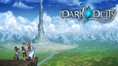 Featured Dark Deity Free Download