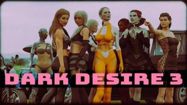 Featured Dark Desire 3 Free Download