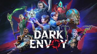 Featured Dark Envoy Free Download