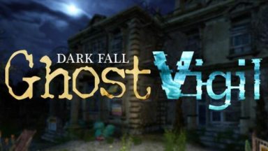 Featured Dark Fall Ghost Vigil Free Download
