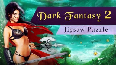 Featured Dark Fantasy 2 Jigsaw Puzzle Free Download