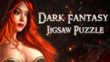 Featured Dark Fantasy Jigsaw Puzzle Free Download