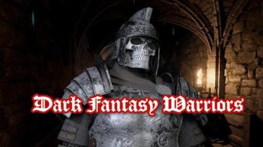 Featured Dark Fantasy Warriors Free Download