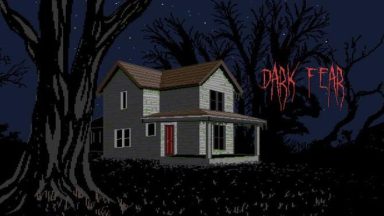 Featured Dark Fear Free Download