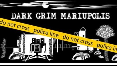 Featured Dark Grim Mariupolis Free Download
