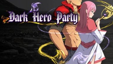 Featured Dark Hero Party Free Download