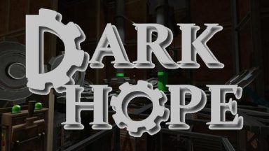 Featured Dark Hope A Puzzle Adventure Free Download