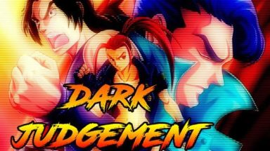 Featured Dark Judgement Free Download