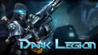 Featured Dark Legion VR Free Download