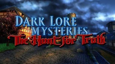 Featured Dark Lore Mysteries The Hunt For Truth Free Download