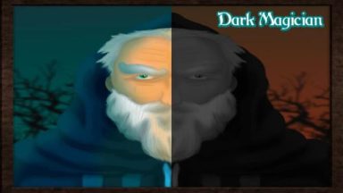 Featured Dark Magician Free Download