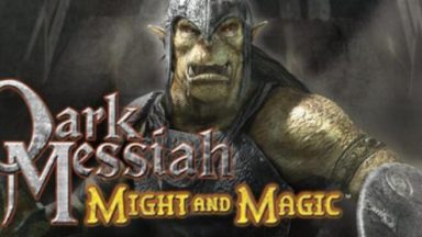 Featured Dark Messiah of Might Magic Free Download