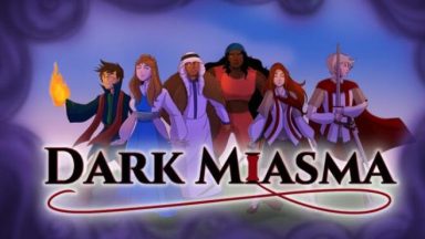 Featured Dark Miasma Free Download