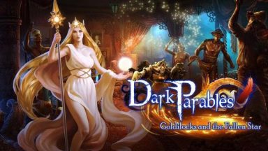 Featured Dark Parables Goldilocks and the Fallen Star Free Download
