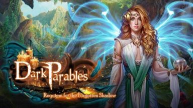 Featured Dark Parables Requiem for the Forgotten Shadow Free Download