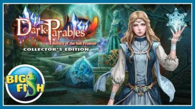 Featured Dark Parables Return of the Salt Princess Free Download
