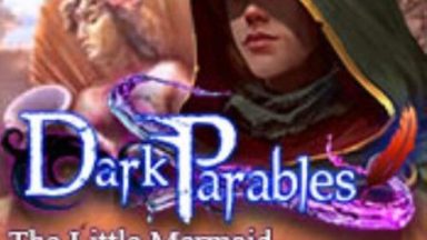 Featured Dark Parables The Little Mermaid and the Purple Tide Free Download
