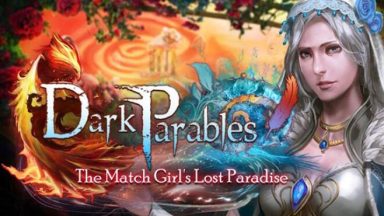 Featured Dark Parables The Match Girls Lost Paradise Collectors Edition Free Download