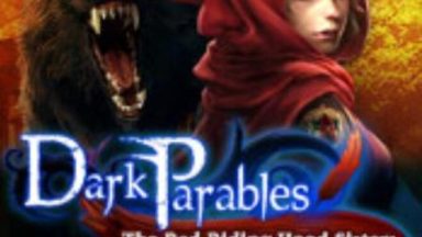 Featured Dark Parables The Red Riding Hood Sisters Free Download