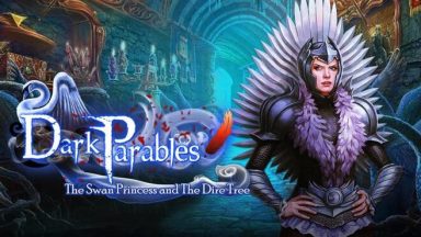 Featured Dark Parables The Swan Princess and The Dire Tree Free Download