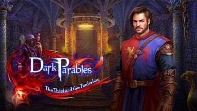 Featured Dark Parables The Thief and the Tinderbox Free Download