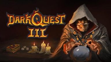 Featured Dark Quest 3 Free Download