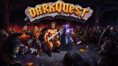 Featured Dark Quest Free Download