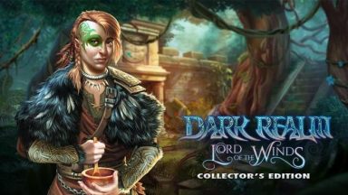 Featured Dark Realm Lord of the Winds Collectors Edition Free Download
