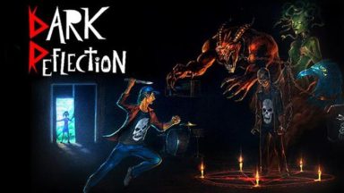 Featured Dark Reflection Free Download