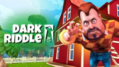 Featured Dark Riddle Free Download