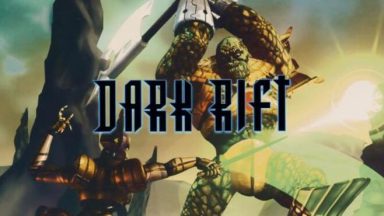 Featured Dark Rift Free Download