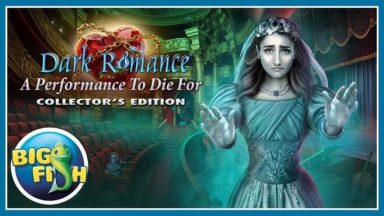 Featured Dark Romance A Performance to Die For Collectors Edition Free Download 1