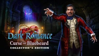 Featured Dark Romance Curse of Bluebeard Collectors Edition Free Download