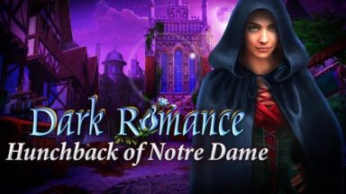 Featured Dark Romance Hunchback of NotreDame Collectors Edition Free Download