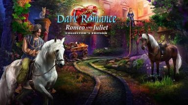 Featured Dark Romance Romeo and Juliet Collectors Edition Free Download