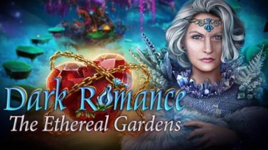 Featured Dark Romance The Ethereal Gardens Collectors Edition Free Download