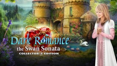Featured Dark Romance The Swan Sonata Collectors Edition Free Download