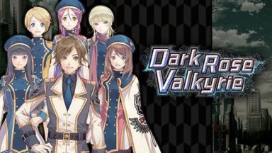 Featured Dark Rose Valkyrie Free Download