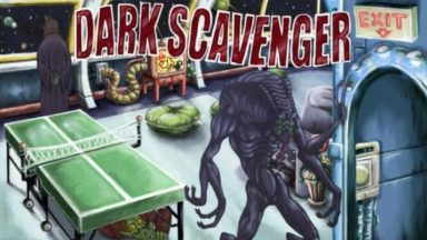 Featured Dark Scavenger Free Download