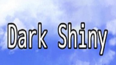 Featured Dark Shiny Free Download