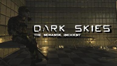 Featured Dark Skies The Nemansk Incident Free Download